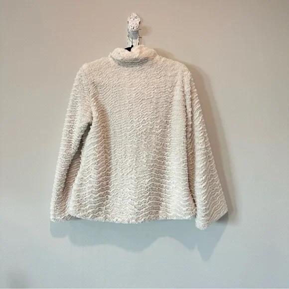 Patagonia Pelage Fleece Jacket - Picture 5 of 9